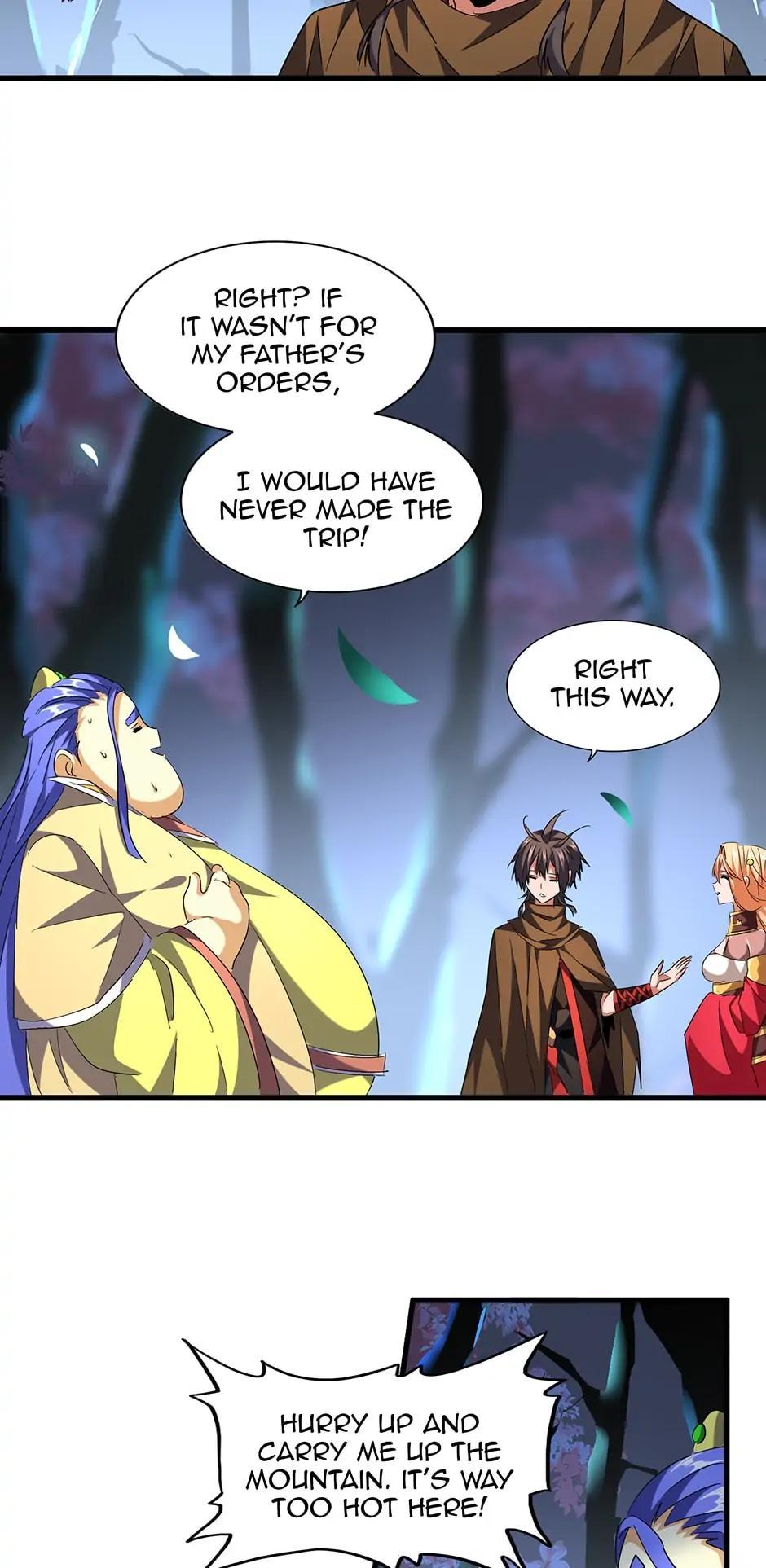 Chapter 255 — Episode 255 — Page 31