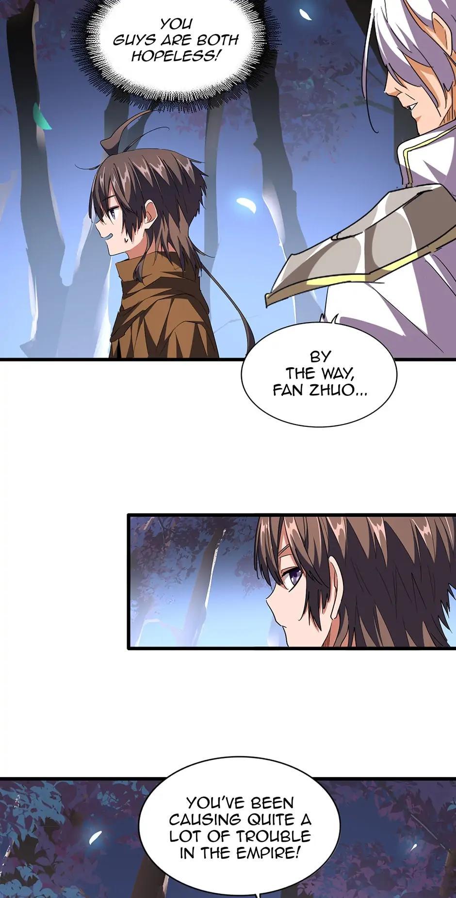 Chapter 255 — Episode 255 — Page 38