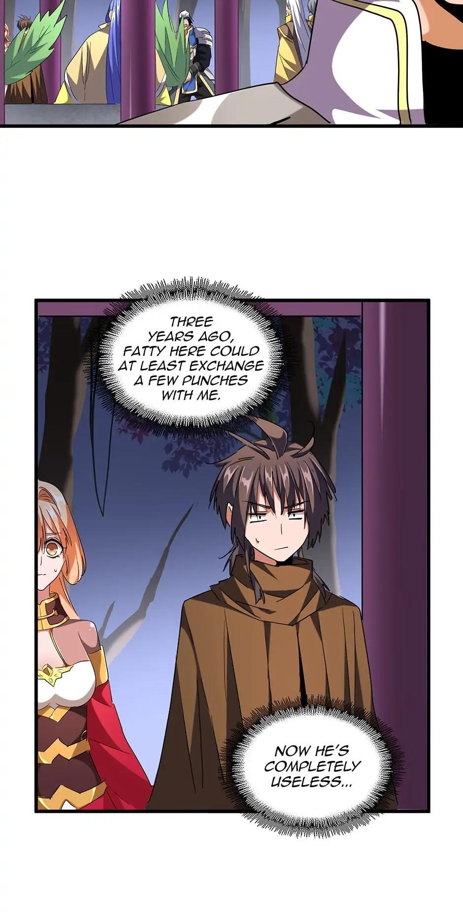 Chapter 256 — Episode 256 — Page 7