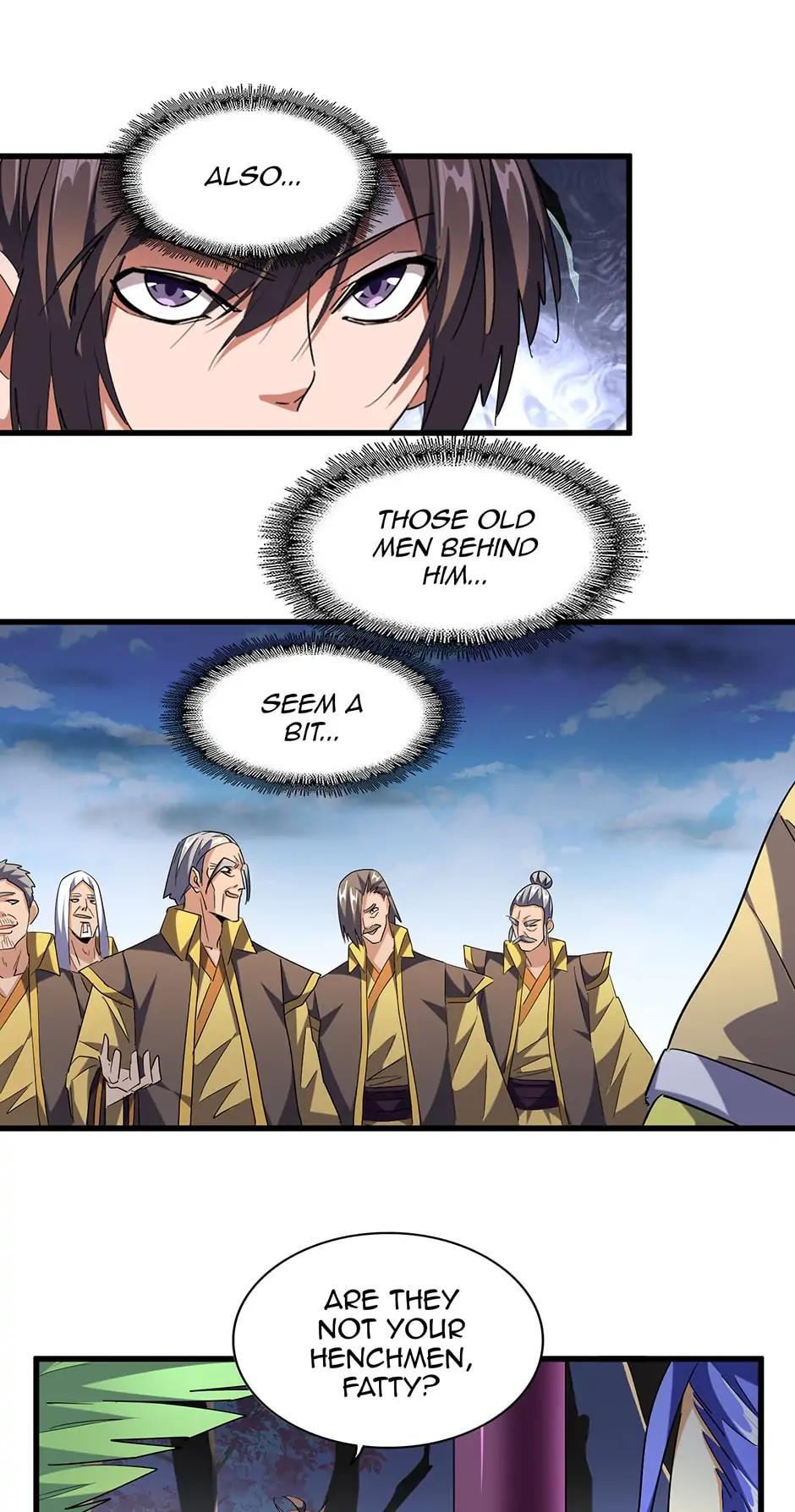 Chapter 256 — Episode 256 — Page 8