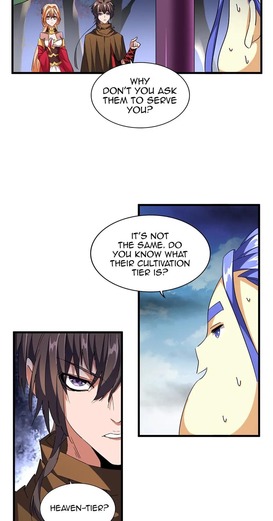 Chapter 256 — Episode 256 — Page 9