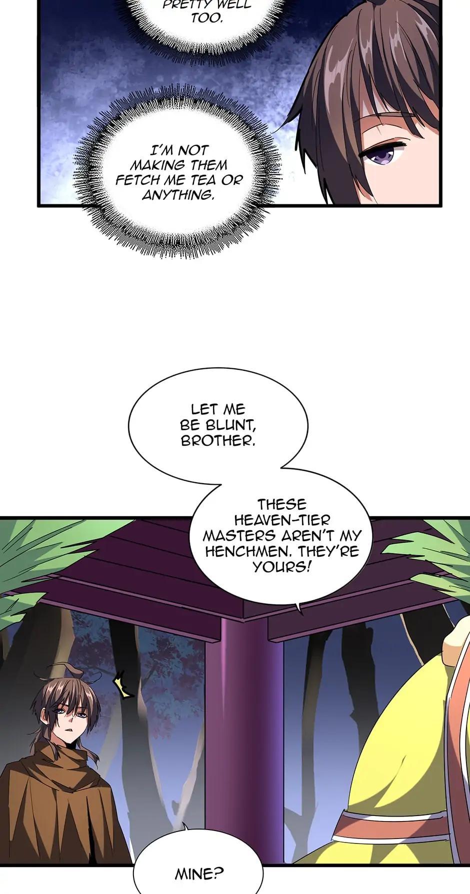 Chapter 256 — Episode 256 — Page 11