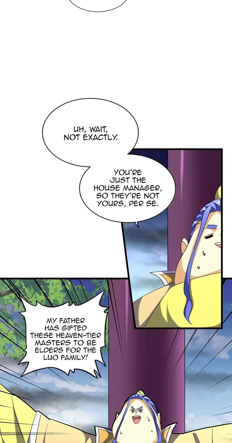 Chapter 256 — Episode 256 — Page 12
