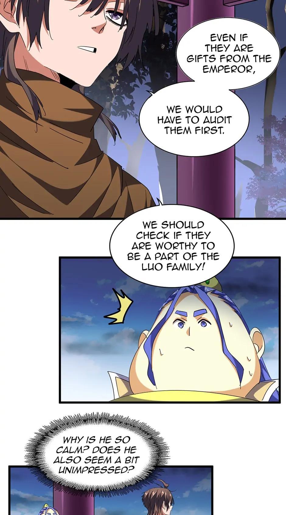 Chapter 256 — Episode 256 — Page 15