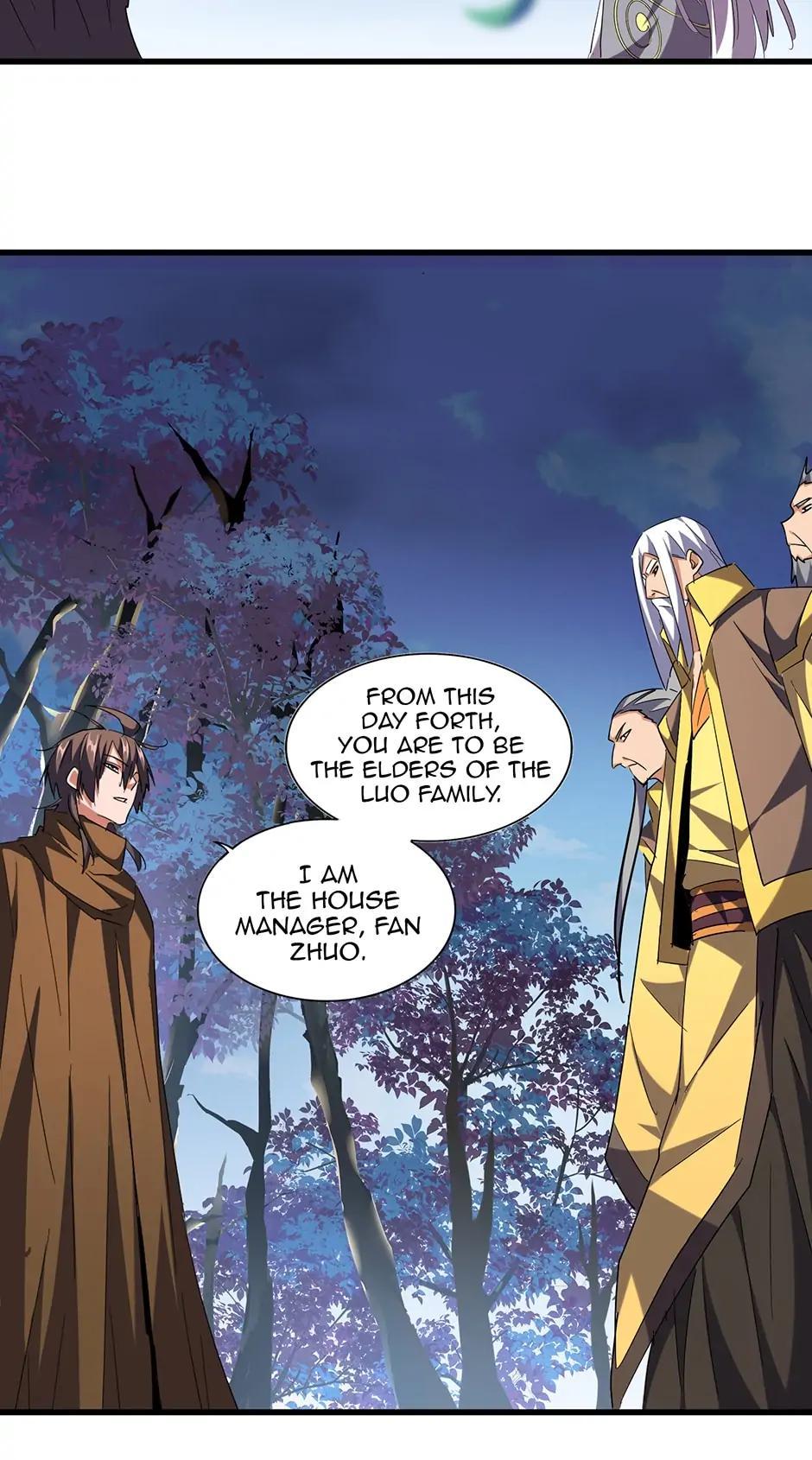 Chapter 256 — Episode 256 — Page 17