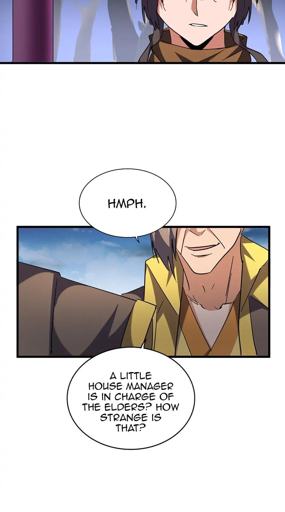 Chapter 256 — Episode 256 — Page 19