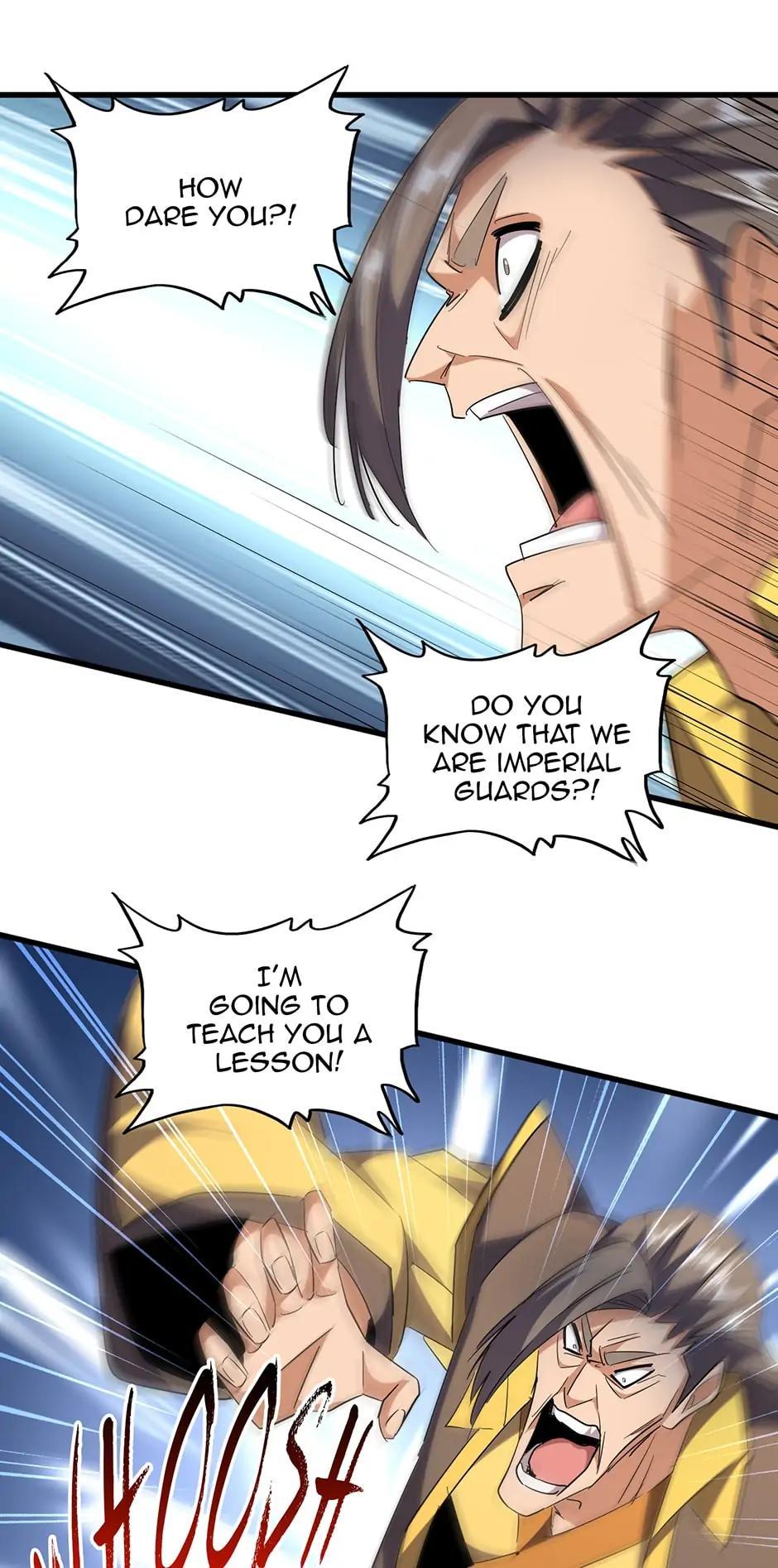 Chapter 256 — Episode 256 — Page 25
