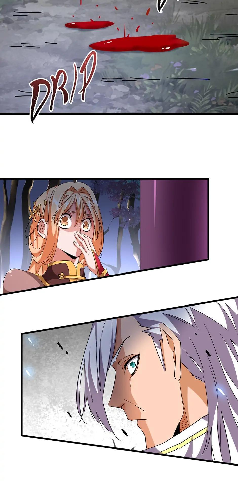 Chapter 256 — Episode 256 — Page 28