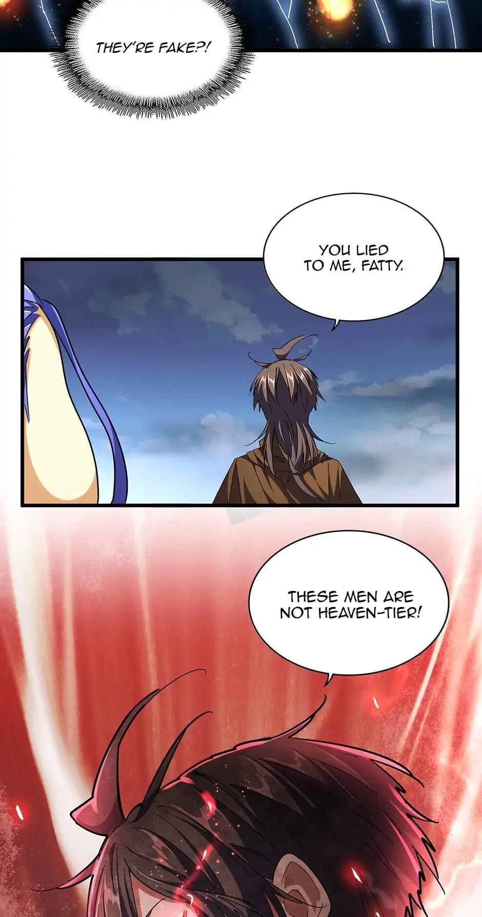 Chapter 256 — Episode 256 — Page 32