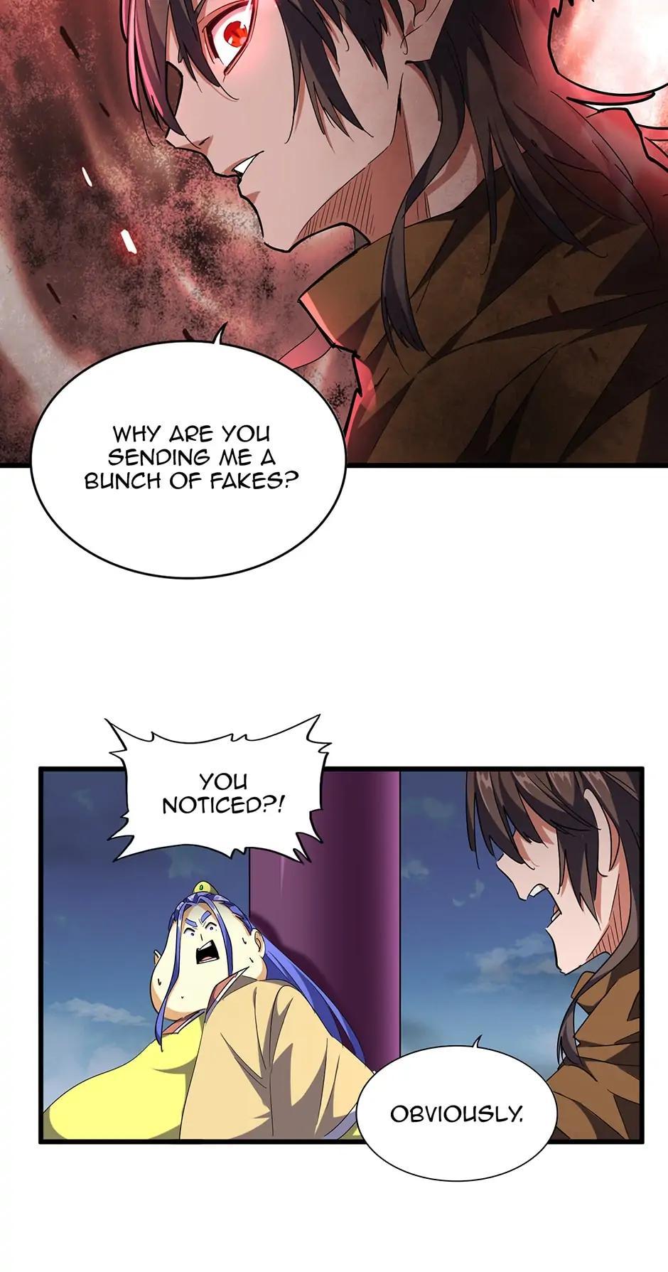 Chapter 256 — Episode 256 — Page 33