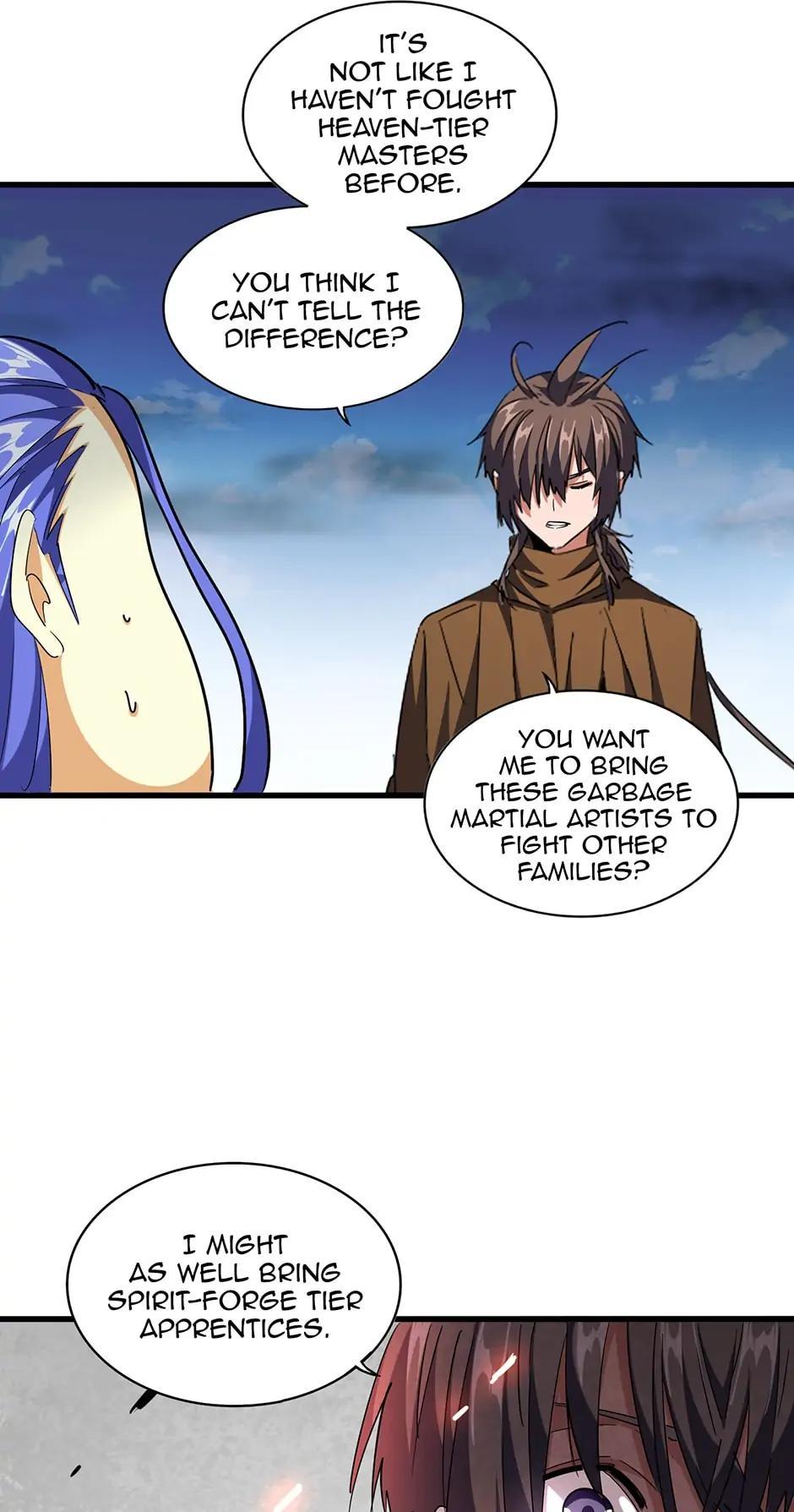 Chapter 256 — Episode 256 — Page 34