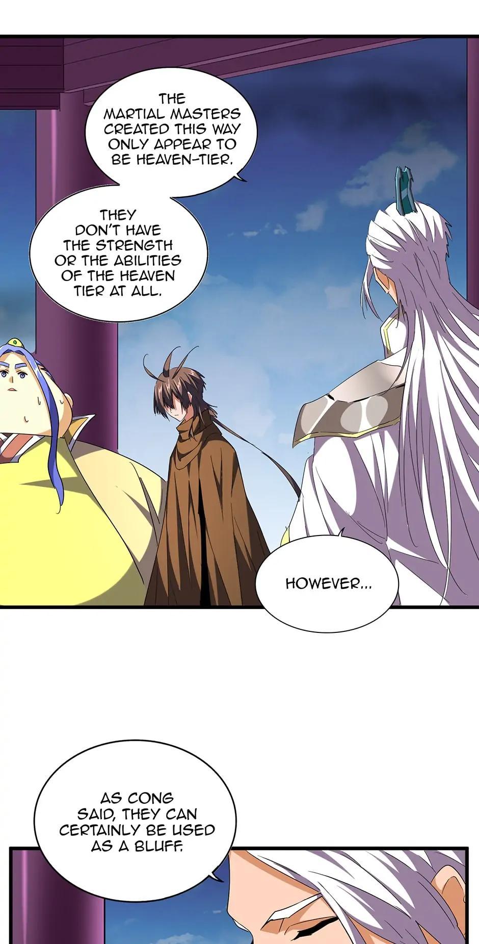 Chapter 256 — Episode 256 — Page 39