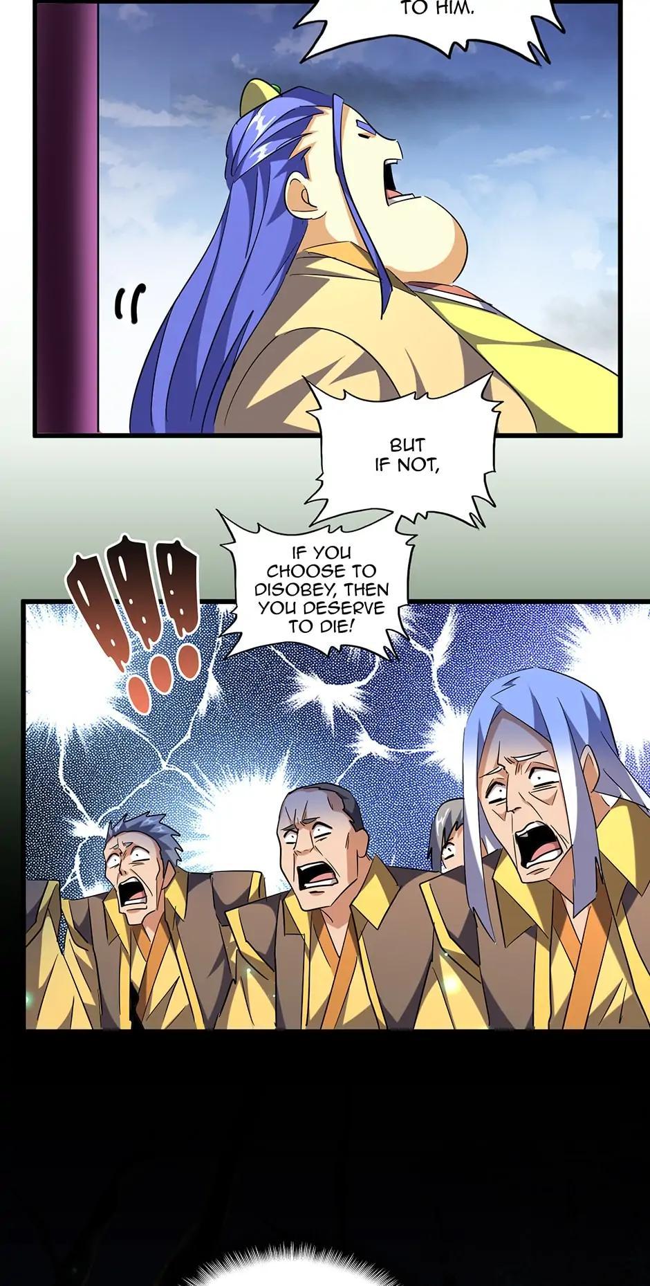 Chapter 257 — Episode 257 — Page 14