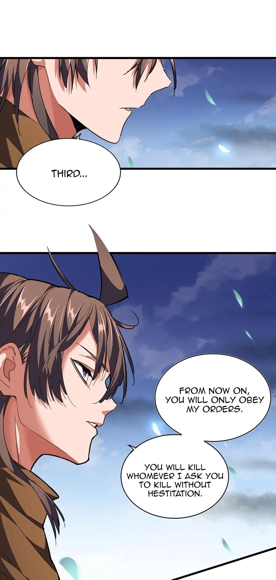 Chapter 257 — Episode 257 — Page 22