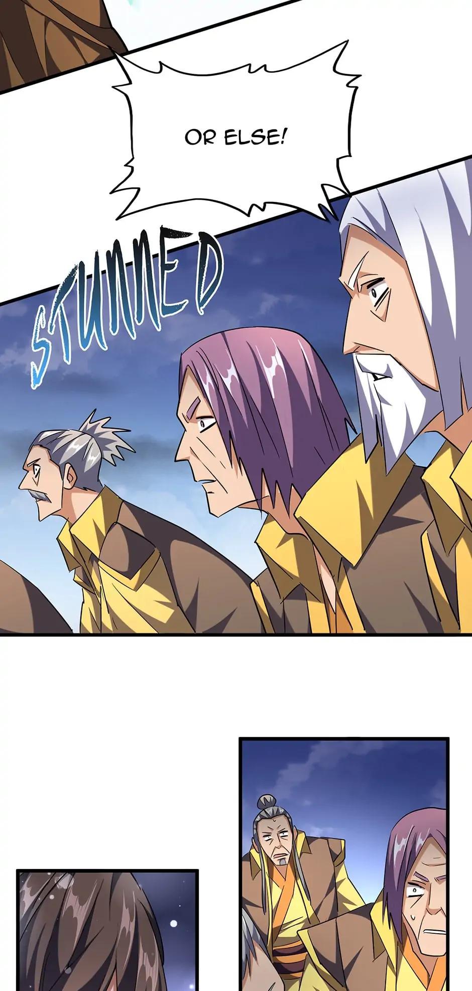 Chapter 257 — Episode 257 — Page 23