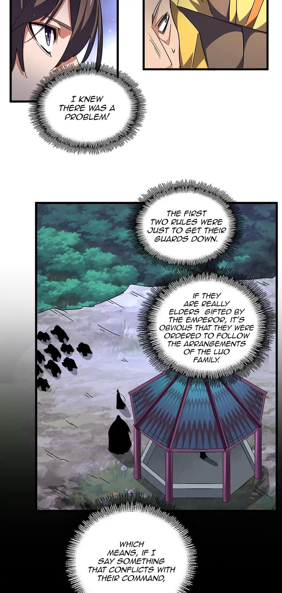 Chapter 257 — Episode 257 — Page 24