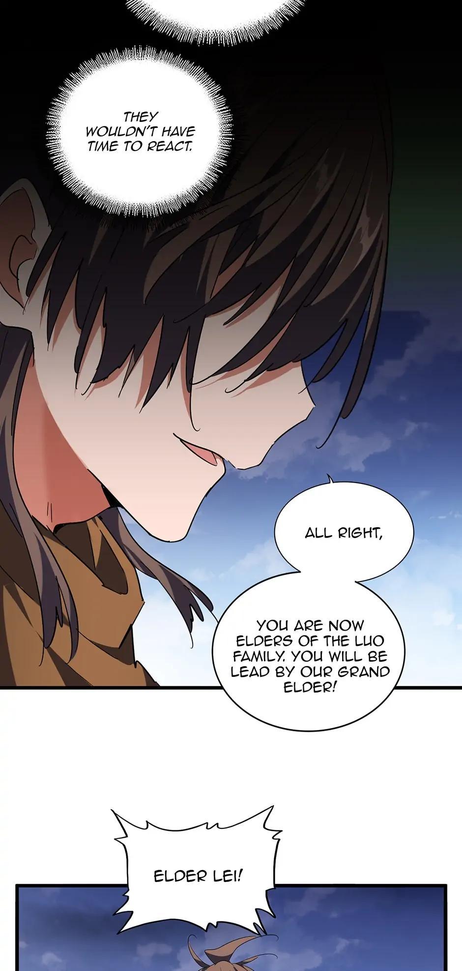 Chapter 257 — Episode 257 — Page 25