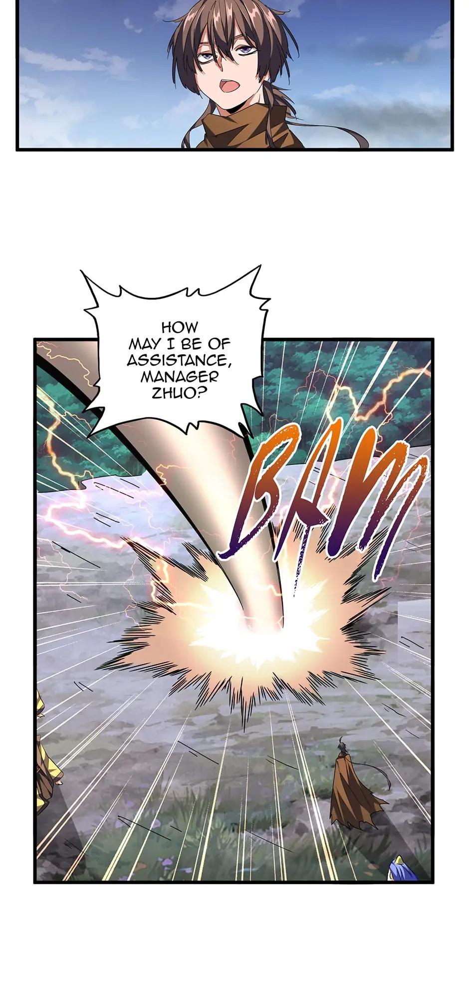 Chapter 257 — Episode 257 — Page 26