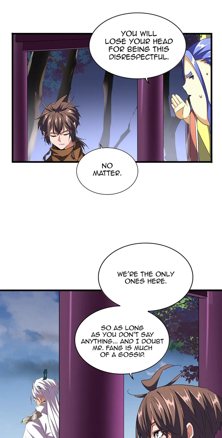 Chapter 257 — Episode 257 — Page 34