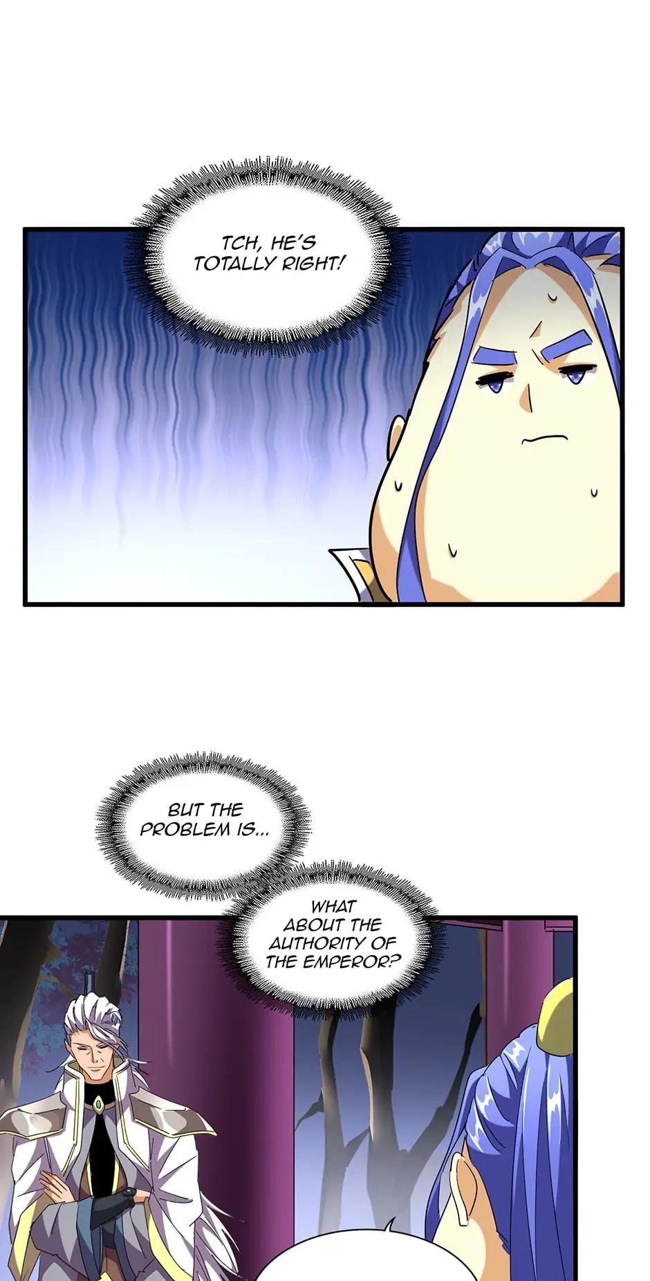 Chapter 257 — Episode 257 — Page 36