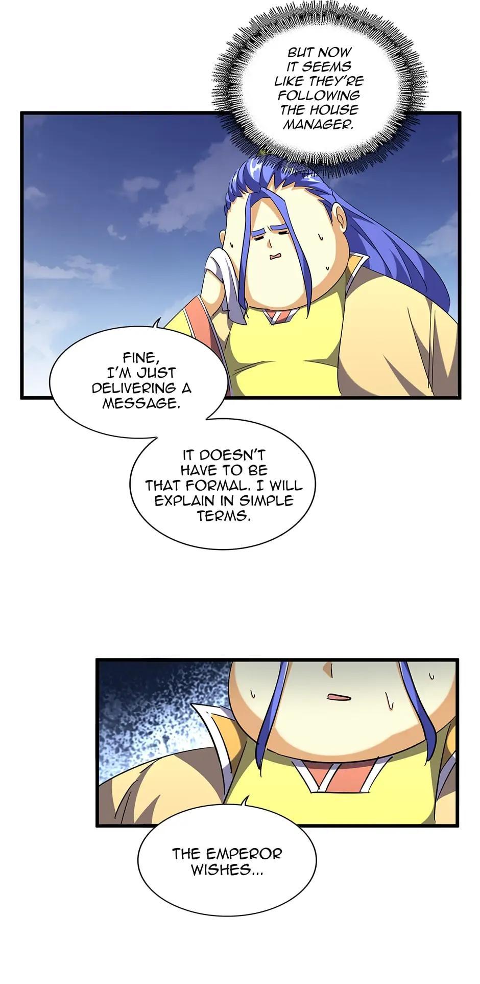 Chapter 257 — Episode 257 — Page 42