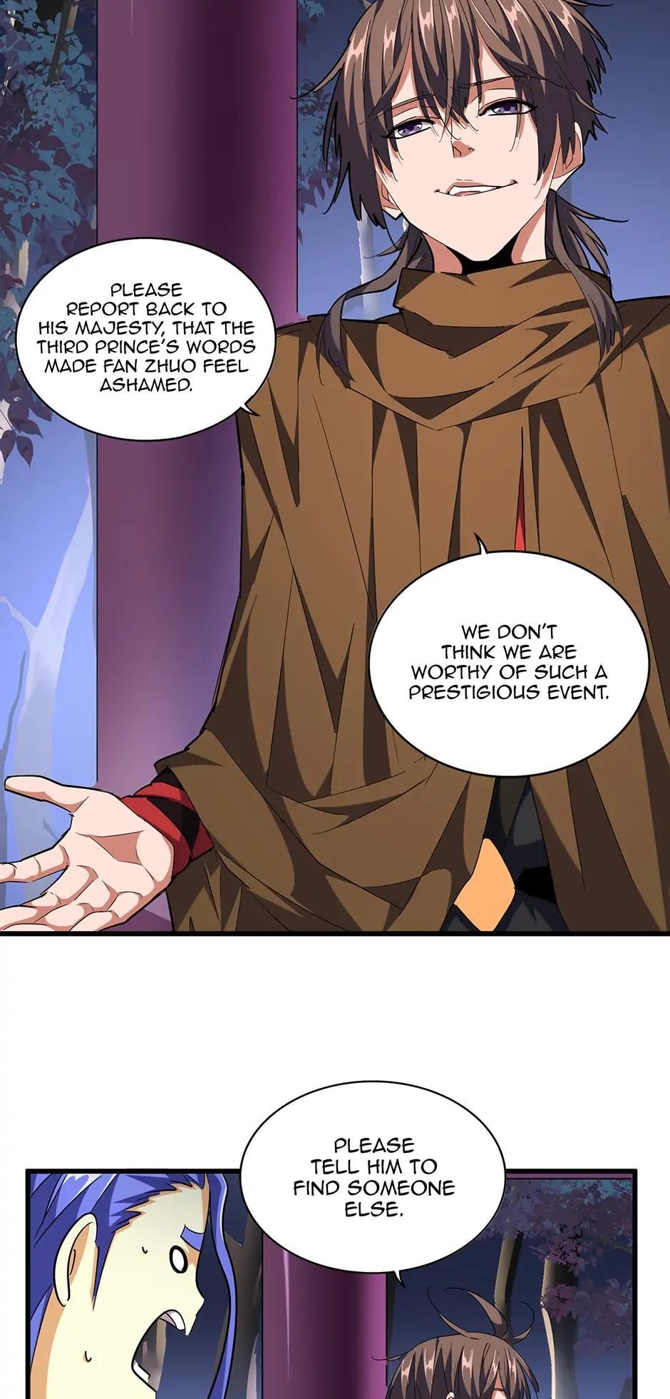 Chapter 258 — Episode 258 — Page 5