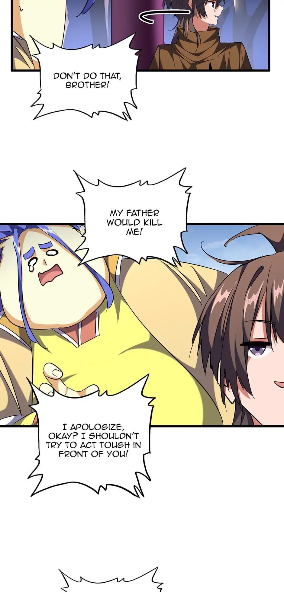Chapter 258 — Episode 258 — Page 6