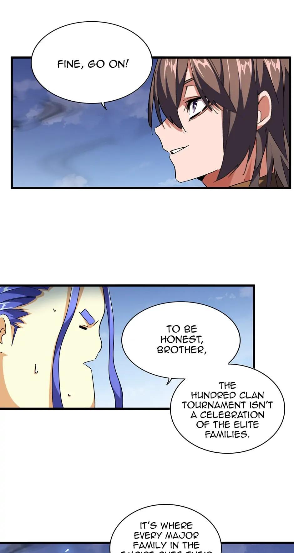 Chapter 258 — Episode 258 — Page 8