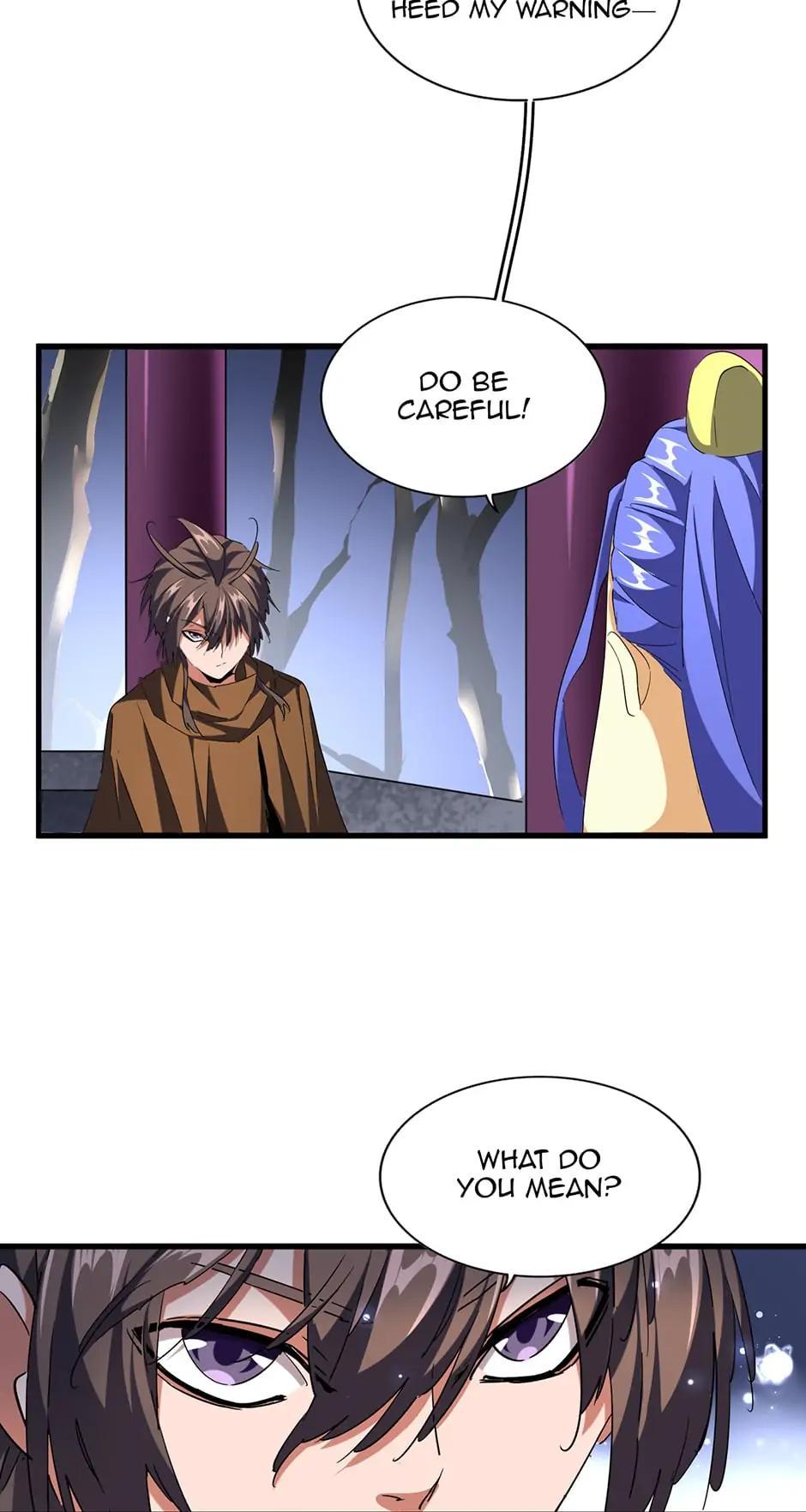 Chapter 258 — Episode 258 — Page 10