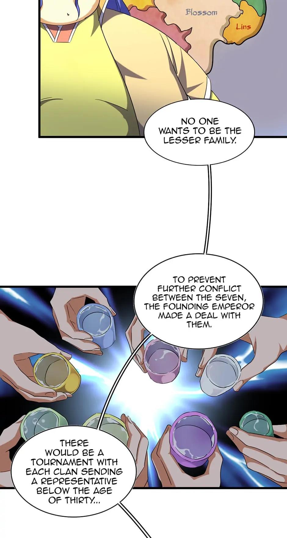 Chapter 258 — Episode 258 — Page 12