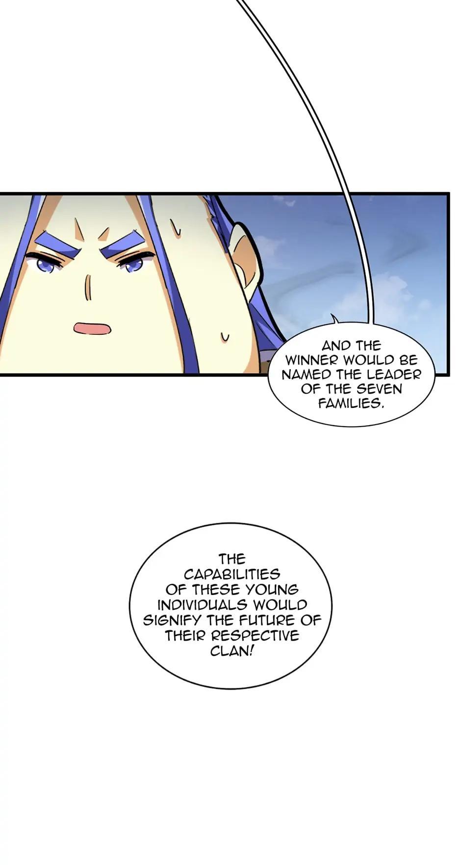Chapter 258 — Episode 258 — Page 13
