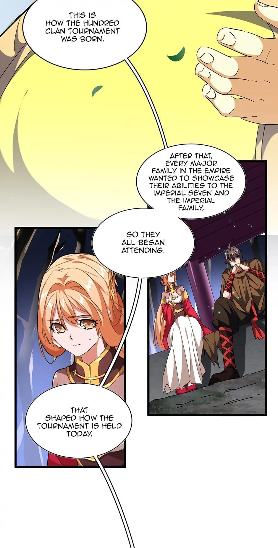 Chapter 258 — Episode 258 — Page 15
