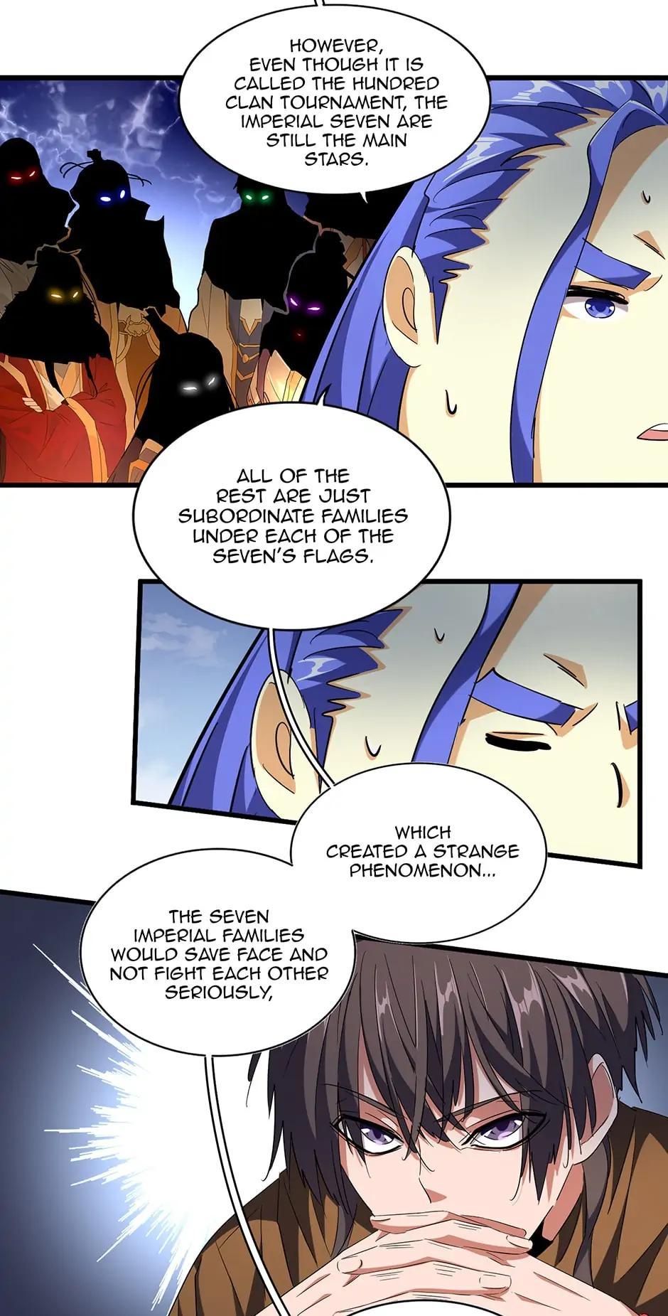 Chapter 258 — Episode 258 — Page 16