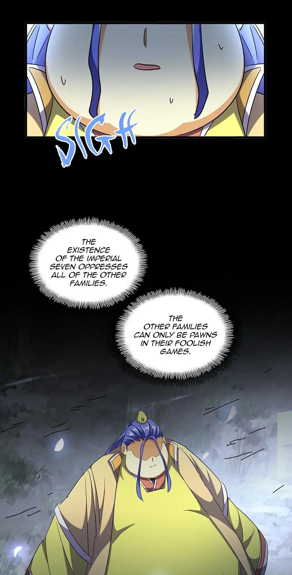 Chapter 258 — Episode 258 — Page 18