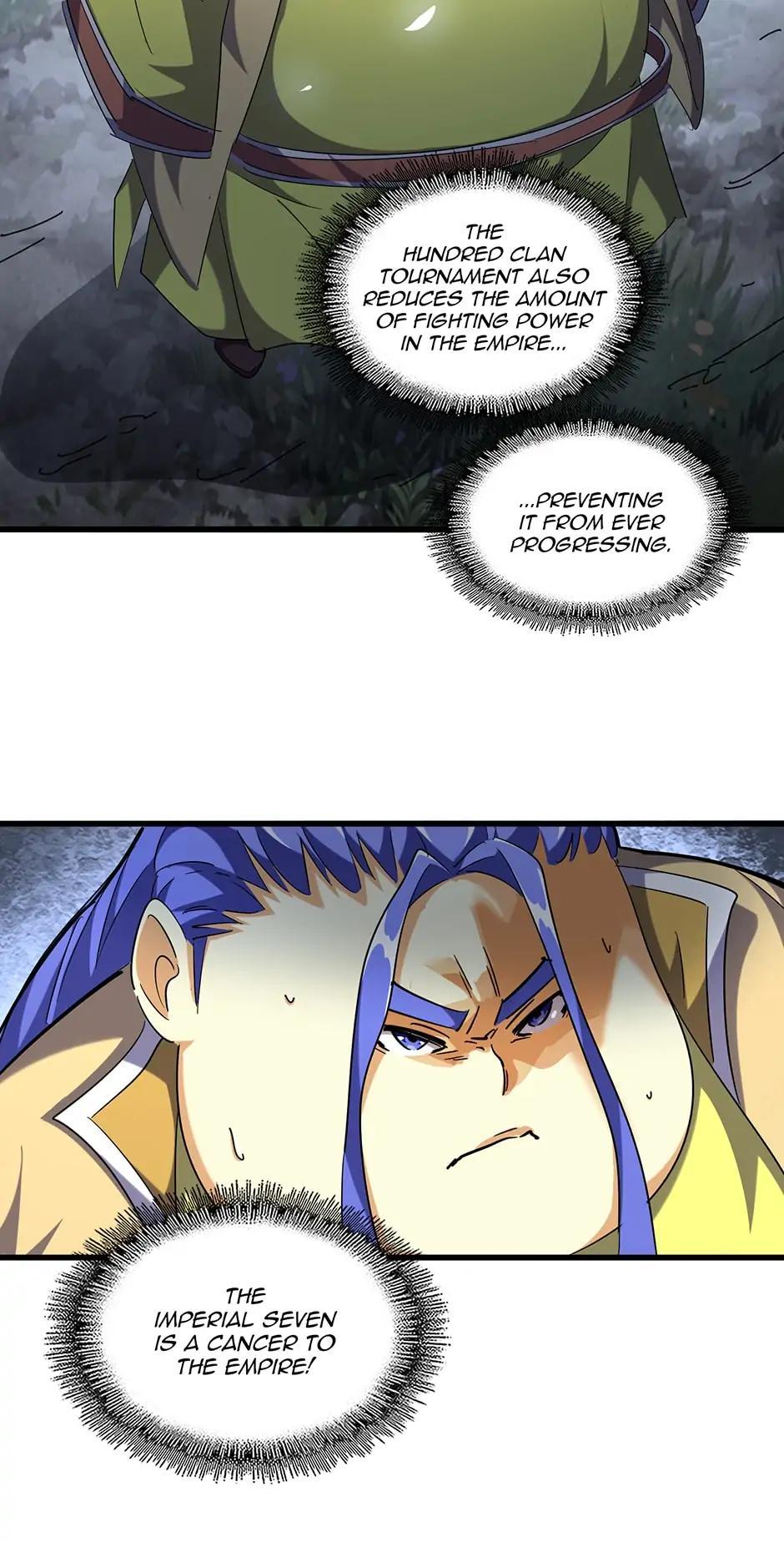 Chapter 258 — Episode 258 — Page 19