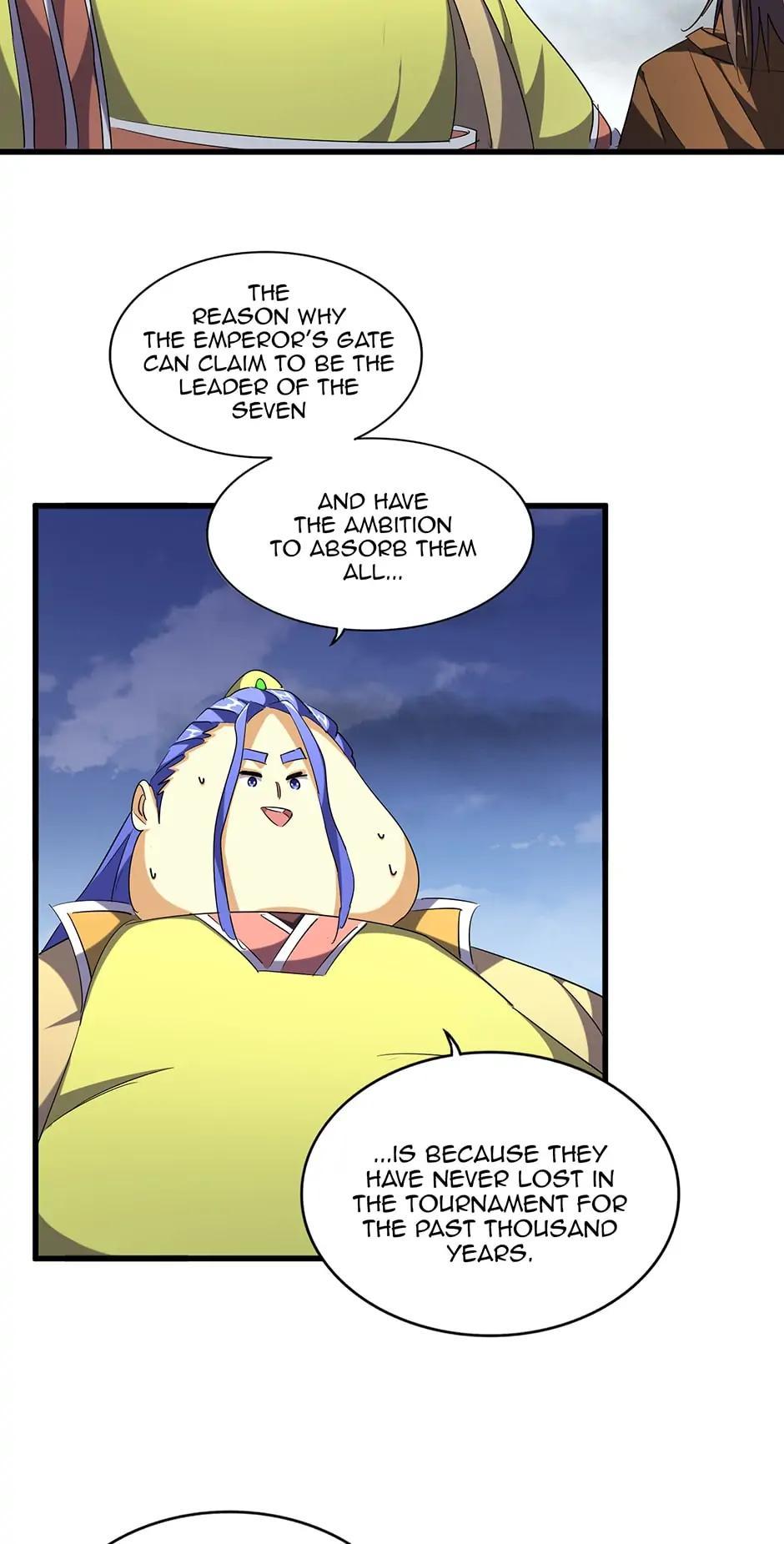 Chapter 258 — Episode 258 — Page 21