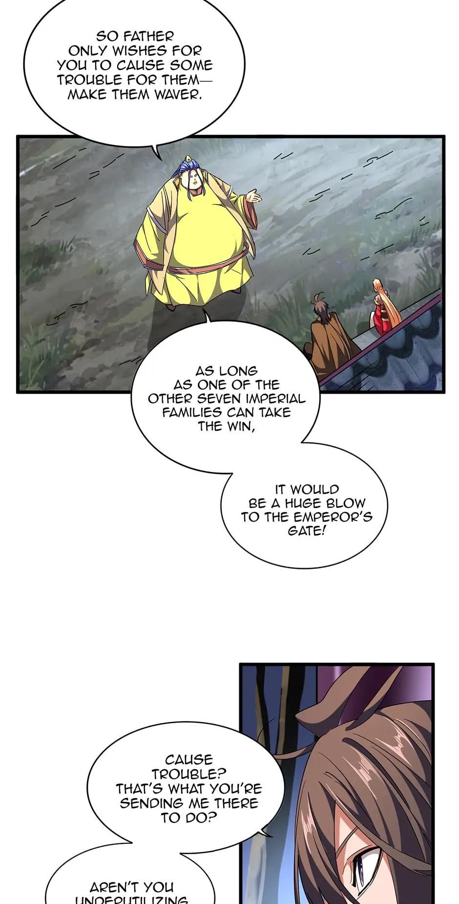 Chapter 258 — Episode 258 — Page 22