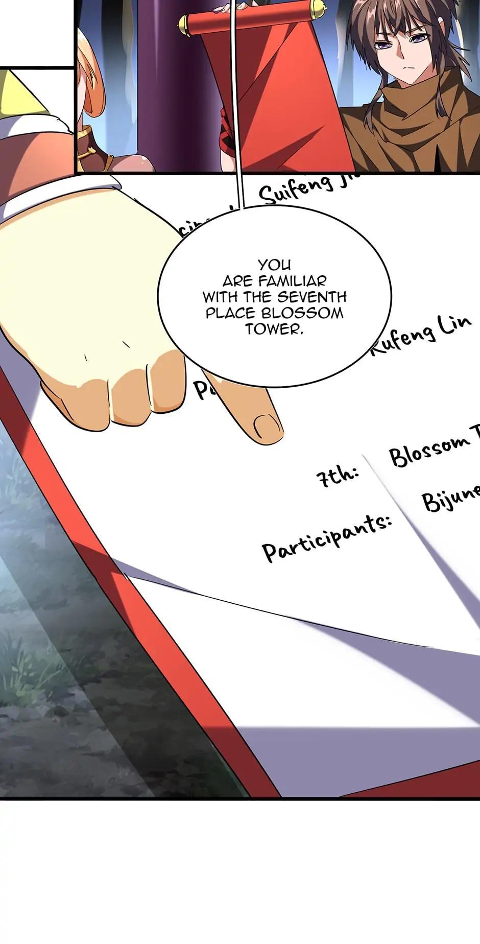 Chapter 258 — Episode 258 — Page 25