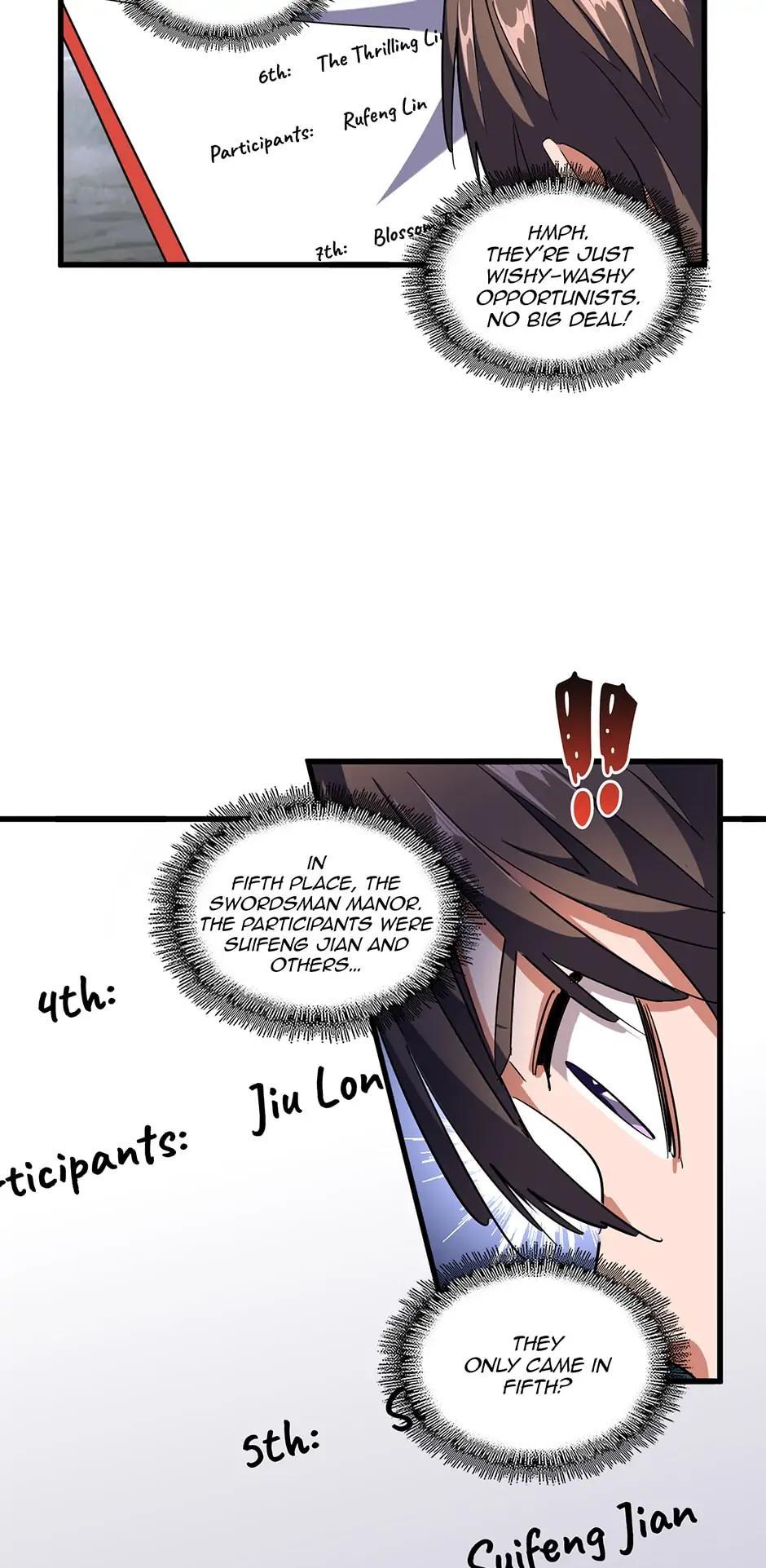 Chapter 258 — Episode 258 — Page 28
