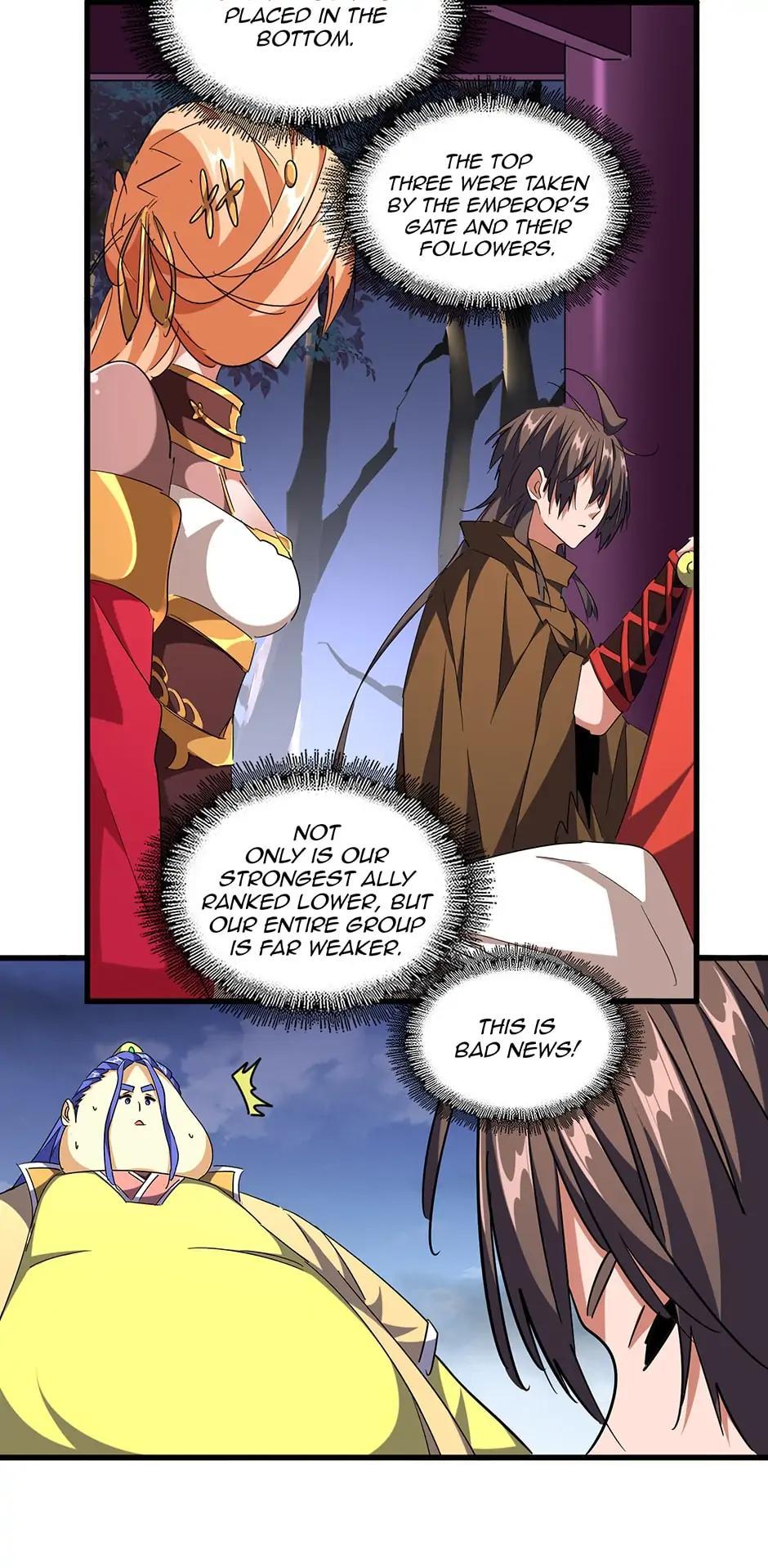 Chapter 258 — Episode 258 — Page 31