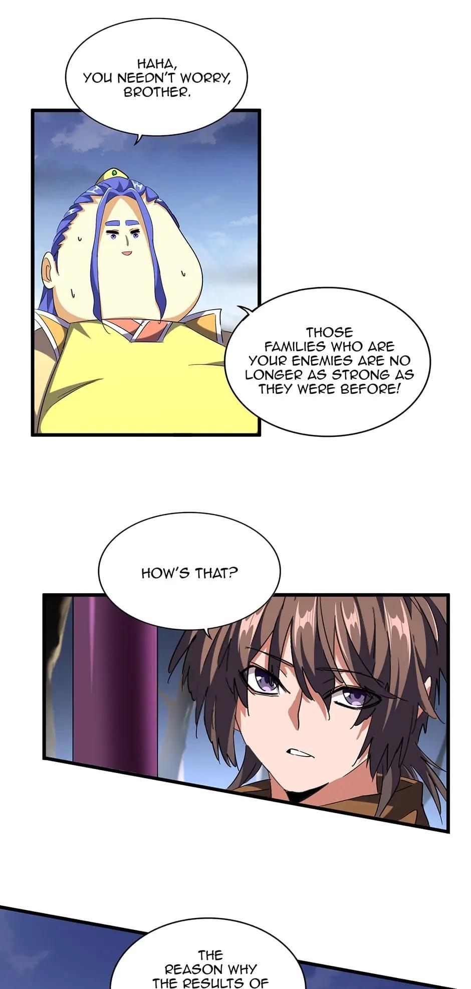 Chapter 258 — Episode 258 — Page 32