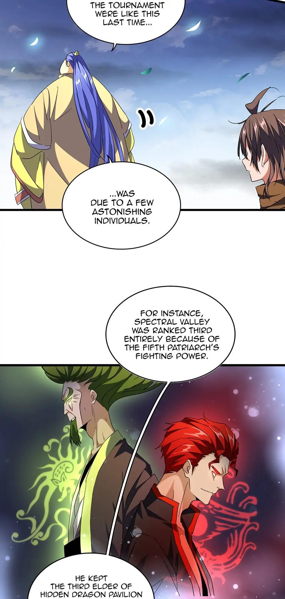 Chapter 258 — Episode 258 — Page 33