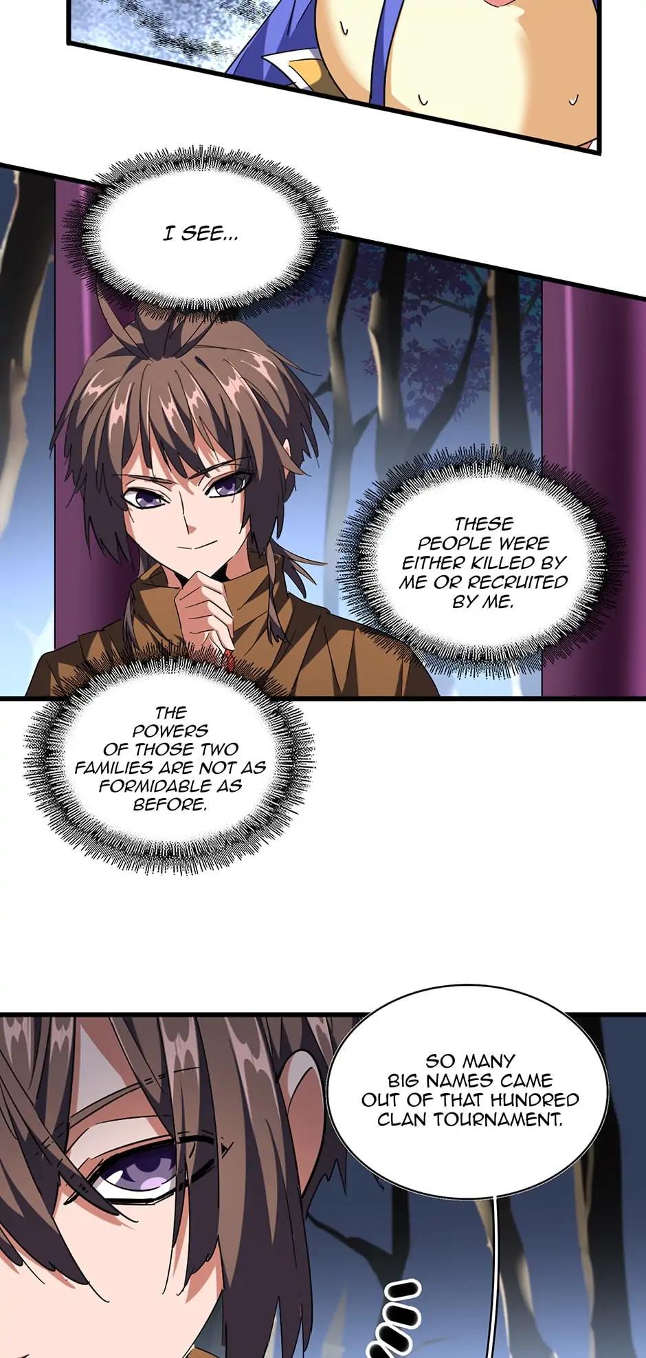 Chapter 258 — Episode 258 — Page 36
