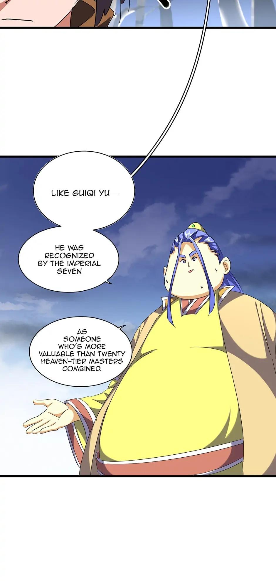 Chapter 258 — Episode 258 — Page 37