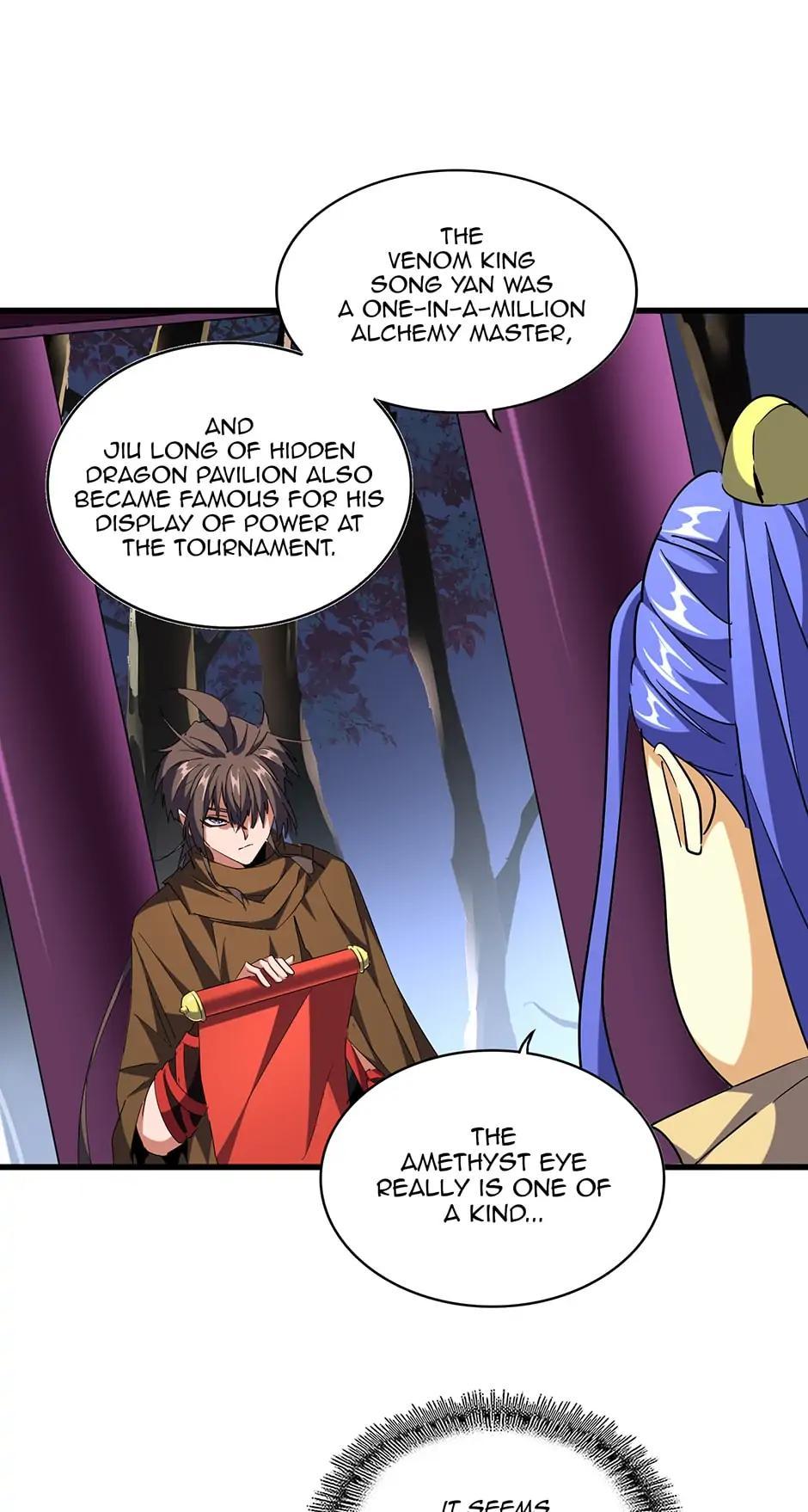 Chapter 258 — Episode 258 — Page 38
