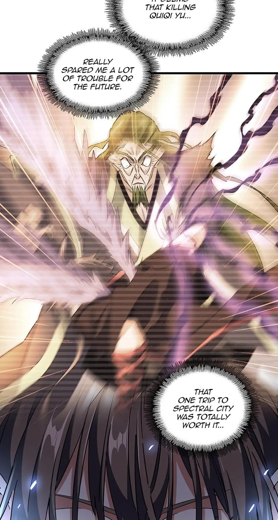 Chapter 258 — Episode 258 — Page 39