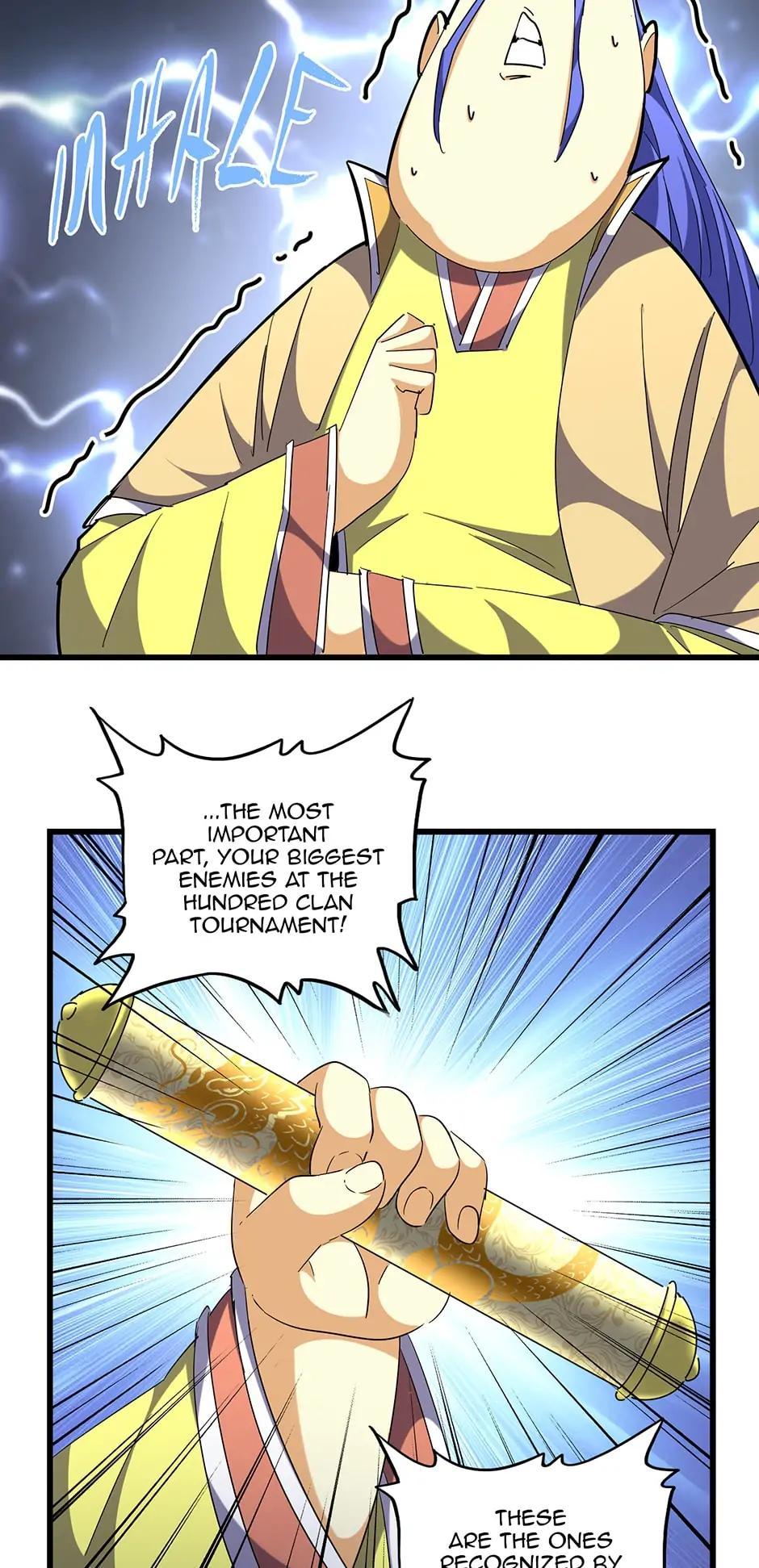 Read The Eternal Supreme - Chapter 259 - theeternalsupreme.com | Image 4
