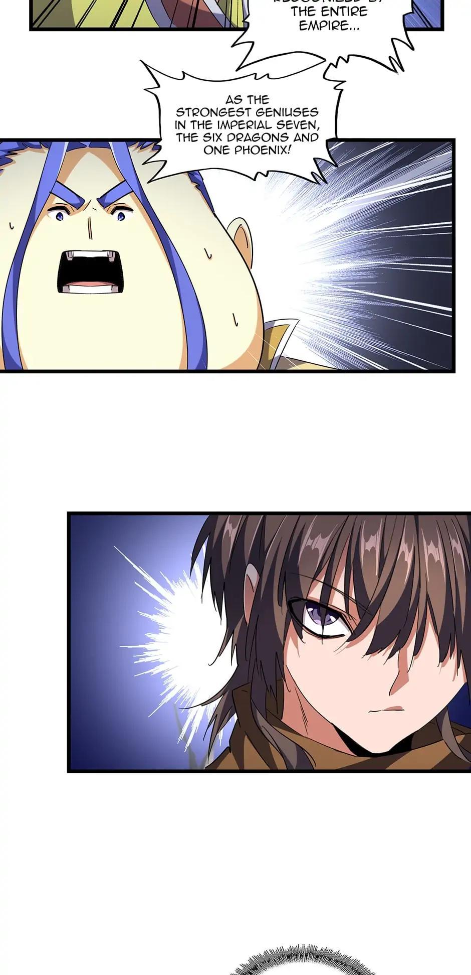 Read The Eternal Supreme - Chapter 259 - theeternalsupreme.com | Image 5