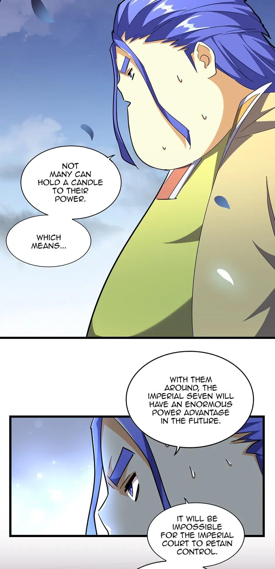 Read The Eternal Supreme - Chapter 259 - theeternalsupreme.com | Image 8