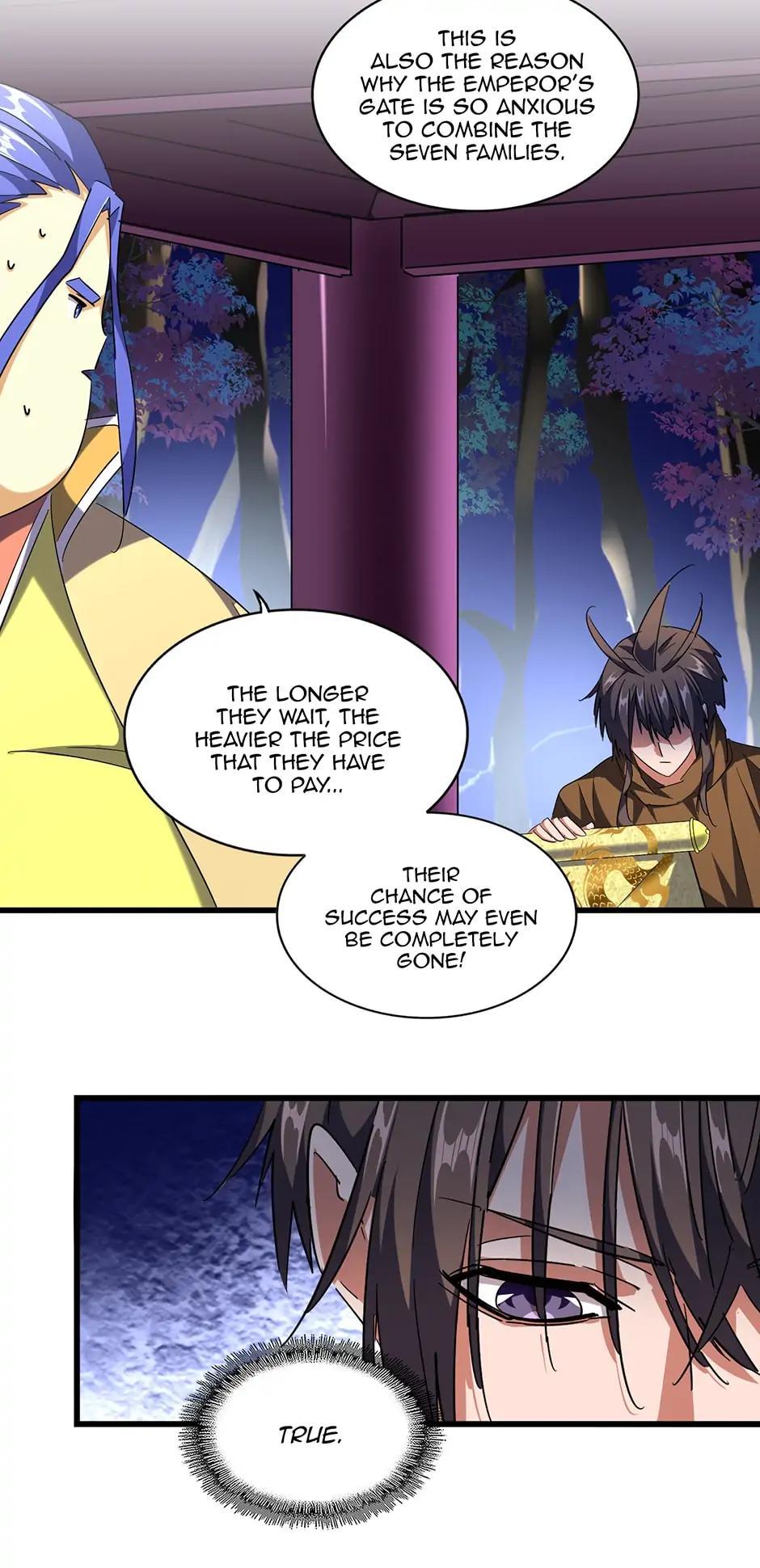 Read The Eternal Supreme - Chapter 259 - theeternalsupreme.com | Image 9